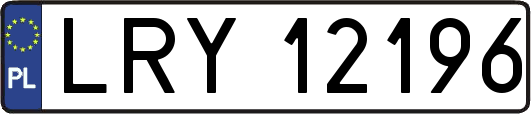 LRY12196