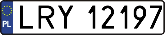 LRY12197