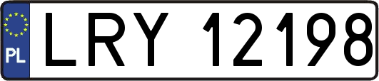 LRY12198