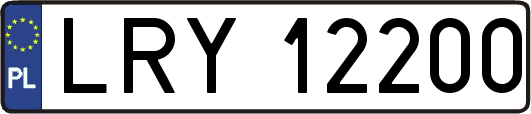 LRY12200