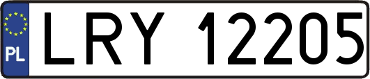 LRY12205