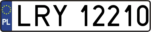 LRY12210