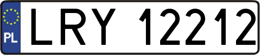 LRY12212