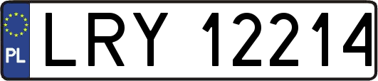 LRY12214