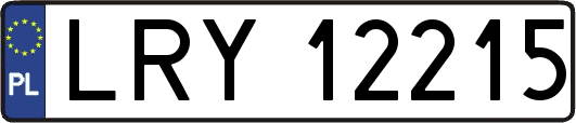 LRY12215