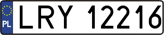 LRY12216