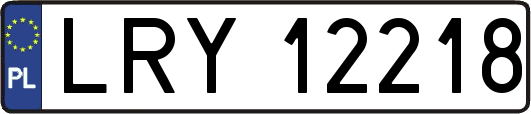 LRY12218
