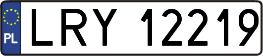 LRY12219