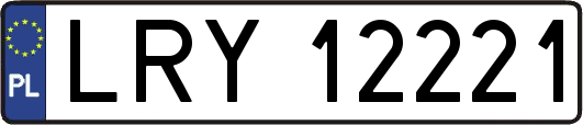 LRY12221