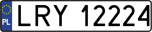 LRY12224