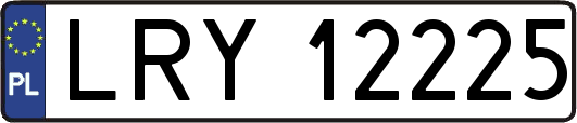 LRY12225