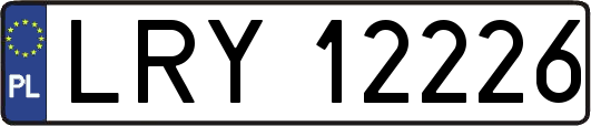 LRY12226