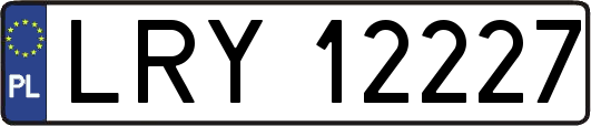 LRY12227