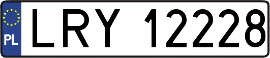 LRY12228