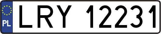 LRY12231