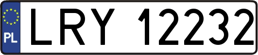 LRY12232