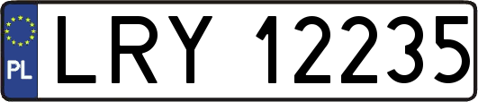 LRY12235