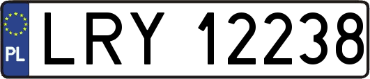 LRY12238