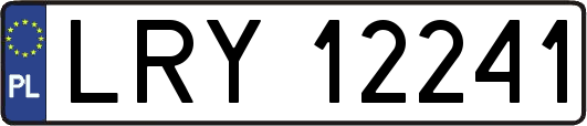LRY12241