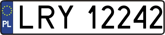 LRY12242