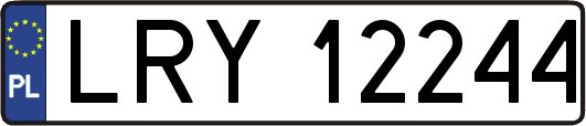 LRY12244