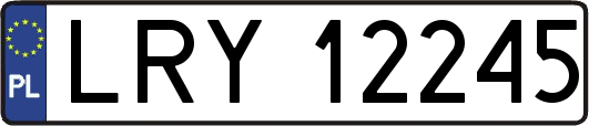 LRY12245