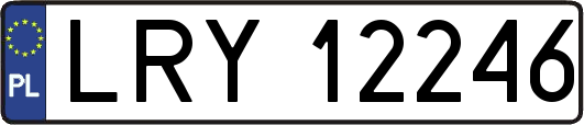 LRY12246