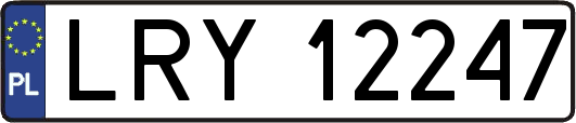 LRY12247