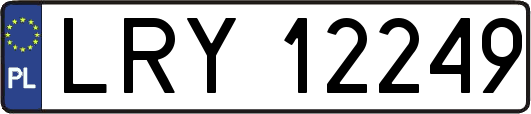 LRY12249