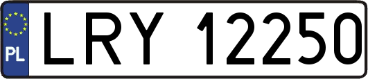 LRY12250
