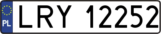 LRY12252