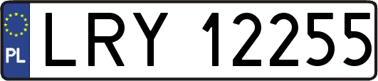 LRY12255