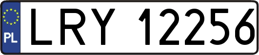 LRY12256