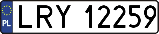 LRY12259