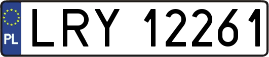 LRY12261