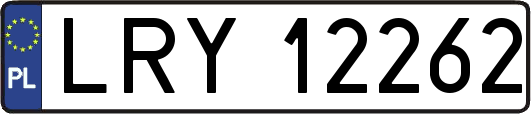 LRY12262
