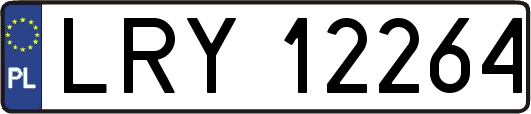 LRY12264