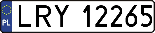 LRY12265