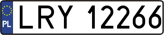 LRY12266