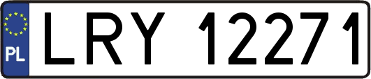 LRY12271