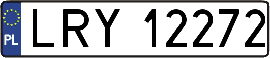 LRY12272