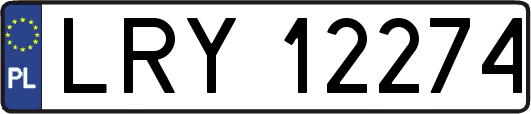 LRY12274