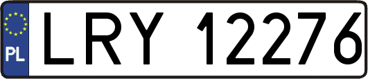 LRY12276