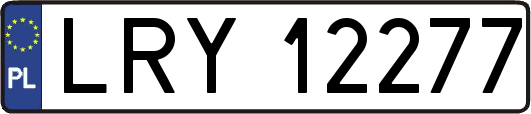 LRY12277