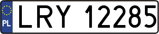 LRY12285