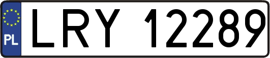 LRY12289