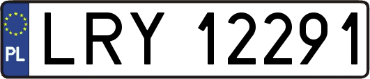 LRY12291