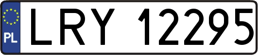 LRY12295