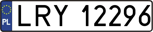 LRY12296