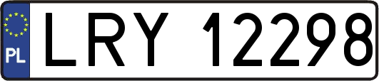 LRY12298